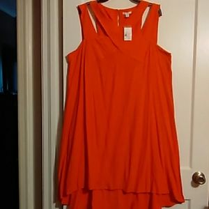 Cato plus size dress size 22/24
